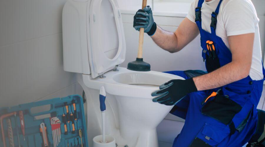 Professional Leak Detection Services in Merigold, MS